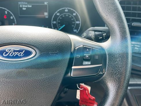 Used 2020 Ford Transit 250 Medium Roof w/ Load Area Protection Package image 19