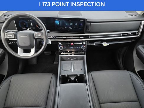 Certified 2024 Hyundai Santa Fe SEL image 10