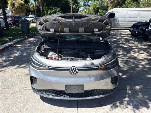 Used 2023 Volkswagen ID.4 Pro RWD image 33