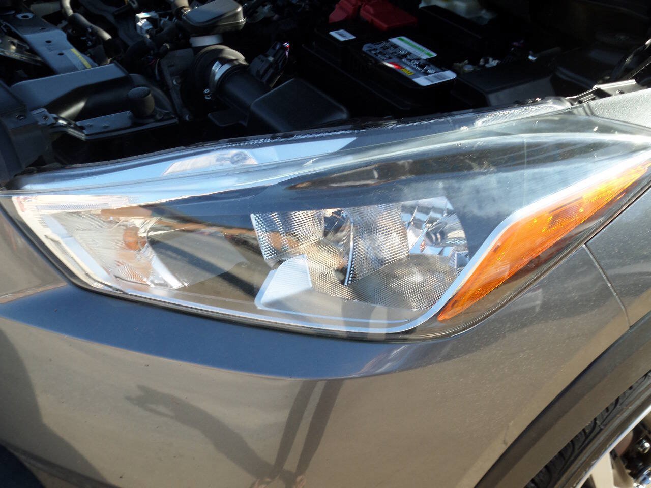 Used 2019 Nissan Kicks S w/ Exterior Electronics Package FWD image 51