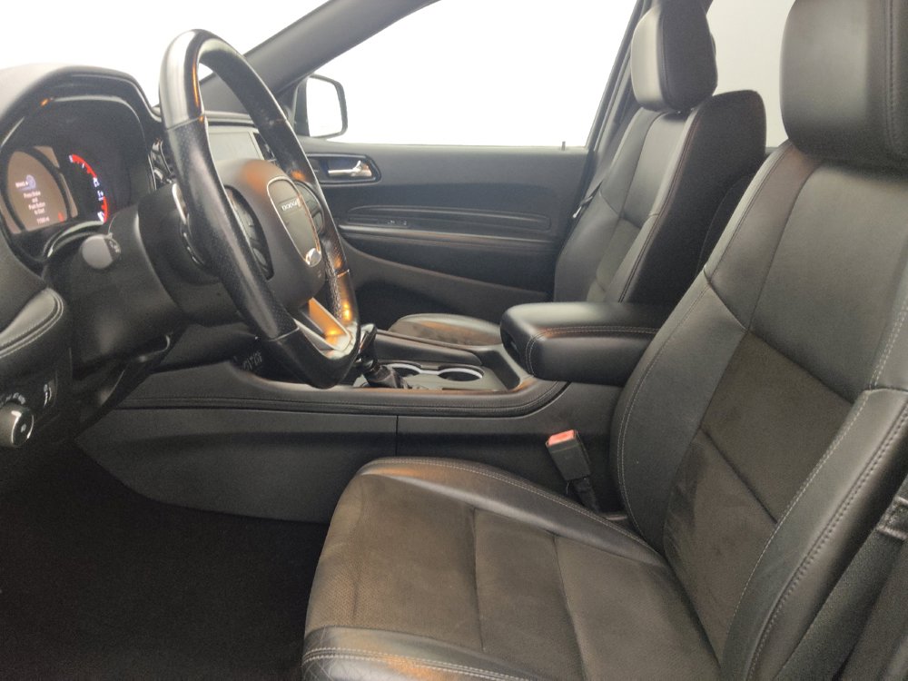 Used 2021 Dodge Durango GT AWD/4WD image 17