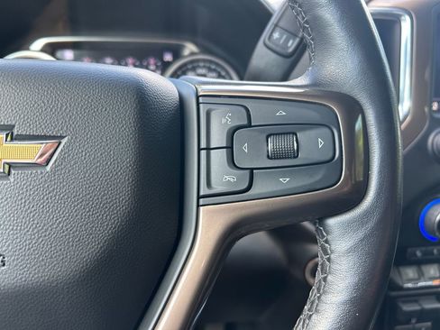 Used 2022 Chevrolet Silverado 3500 High Country w/ Safety Package II image 18