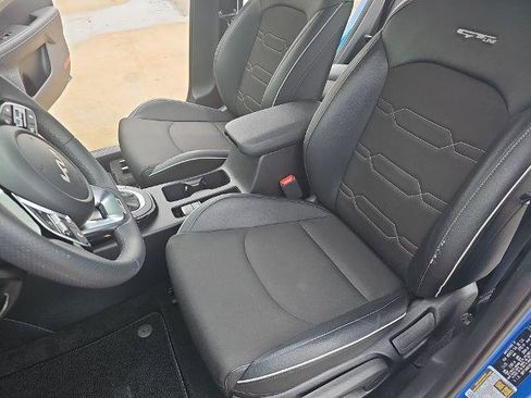 Used 2024 Kia Forte GT-Line w/ GT-Line Premium Package FWD image 14