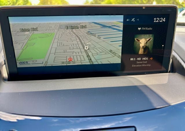 New 2026 Acura RDX w/ Advance Package AWD/4WD image 21