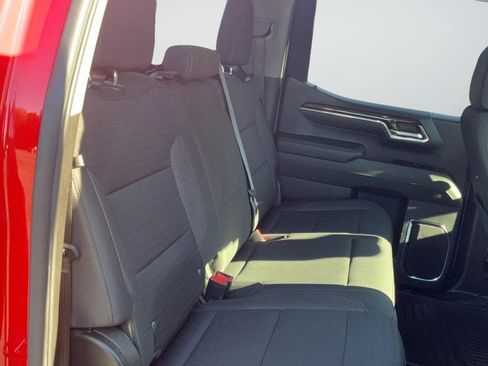 Certified 2024 GMC Sierra 1500 SLE AWD/4WD image 20
