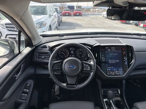 Used 2024 Subaru Ascent Onyx Edition image 20