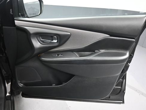 Used 2019 Nissan Murano SL w/ Cargo Package FWD image 39