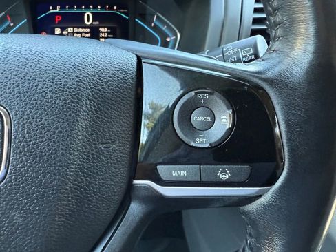 Used 2019 Honda Odyssey EX-L image 16