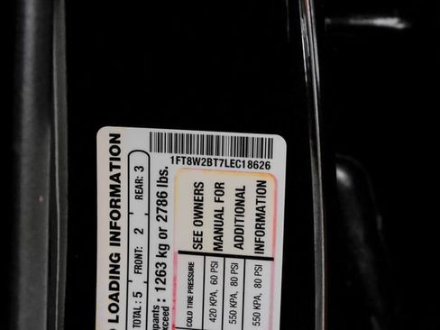 Used 2020 Ford F250 Lariat AWD/4WD image 69
