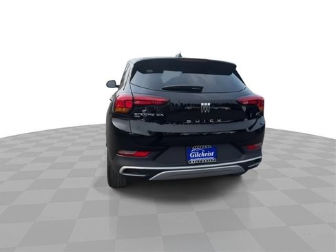 New 2025 Buick Encore GX Preferred image 6
