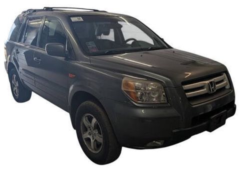 Used 2007 Honda Pilot EX-L image 8