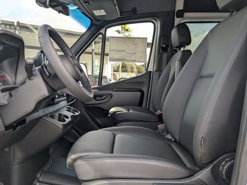 New 2026 Mercedes-Benz Sprinter 2500 image 20