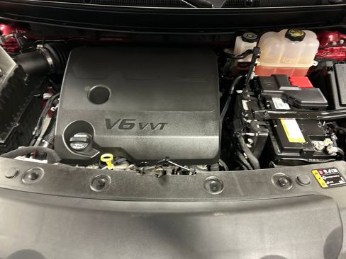 Used 2023 Buick Enclave Essence w/ Experience Buick Package image 28