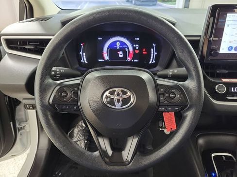 Used 2026 Toyota Corolla LE FWD image 26