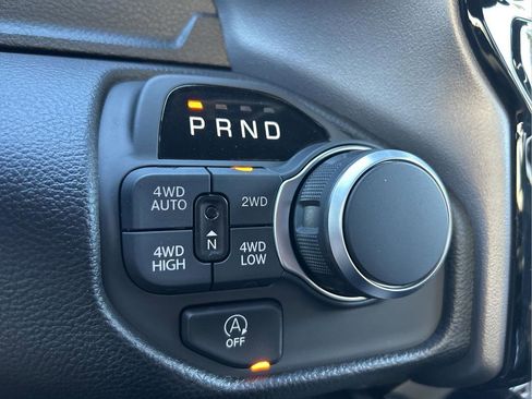 New 2026 RAM 1500 Big Horn AWD/4WD image 30