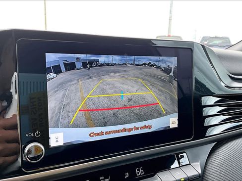 Used 2026 Toyota Camry SE w/ Convenience Package image 26