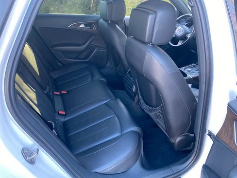 Used 2013 Audi A6 2.0T Premium Plus w/ Premium Plus Pkg image 23