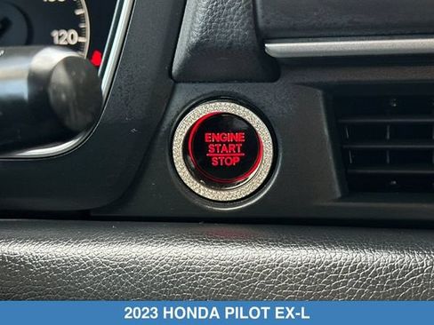 Certified 2023 Honda Pilot EX-L image 26