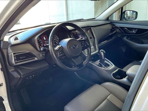 Used 2024 Subaru Outback Onyx Edition image 4