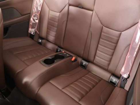 Certified 2023 BMW 440i xDrive Convertible w/ Premium Package image 14