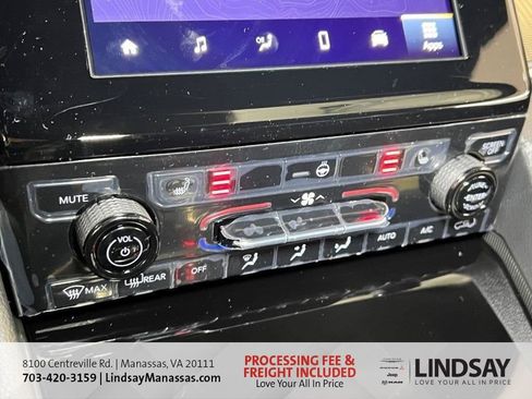 New 2025 Jeep Grand Cherokee Laredo image 42