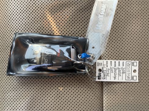 Used 2018 Dodge Durango Citadel w/ Technology Group image 37