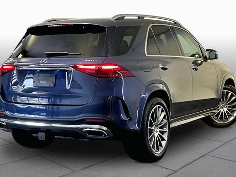 Used 2024 Mercedes-Benz GLE 350 4MATIC image 13