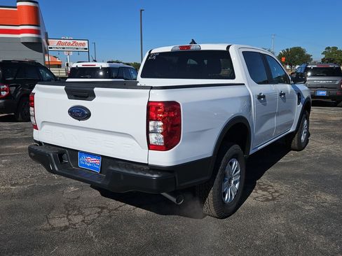 New 2025 Ford Ranger XL image 11