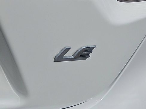 Used 2024 Toyota Corolla LE FWD image 14