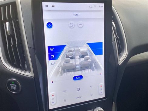 Used 2023 Ford Edge SE w/ Black Appearance Package image 26