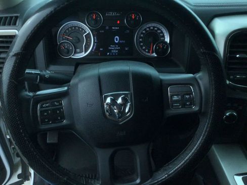 Used 2013 RAM 1500 Sport w/ Sport Premium Group AWD/4WD image 13