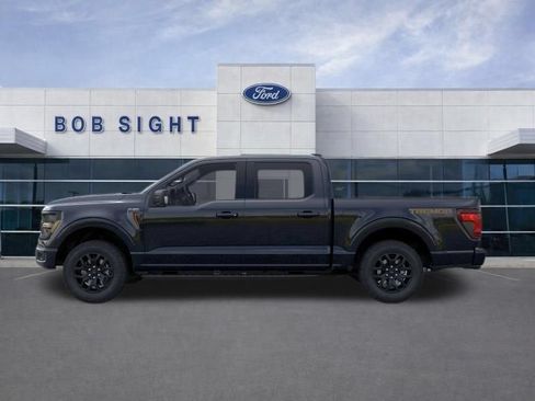 New 2026 Ford F150 Tremor w/ Bed Utility Package AWD/4WD image 4