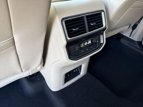 New 2026 Volkswagen Atlas SE AWD/4WD image 27