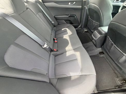 Used 2023 Kia K5 LXS image 12