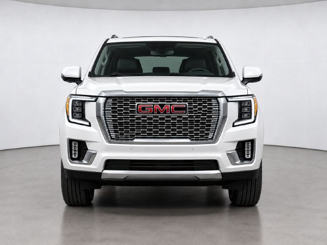 Used 2023 GMC Yukon Denali w/ Denali Reserve Package AWD/4WD image 8