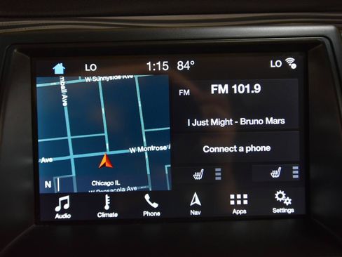 Used 2019 Ford Flex Limited w/ Limited Appearance Package AWD/4WD image 21