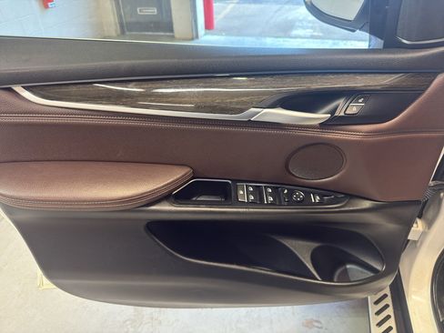 Used 2016 BMW X5 xDrive35i image 13