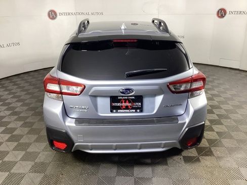 Used 2018 Subaru Crosstrek 2.0i Premium w/ Moonroof Package image 5