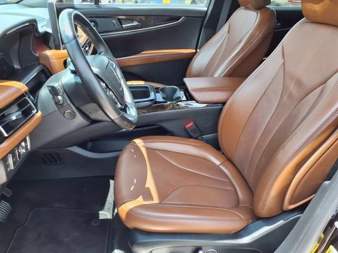 Used 2022 Lincoln Nautilus Reserve w/ Luxury Package FWD image 23