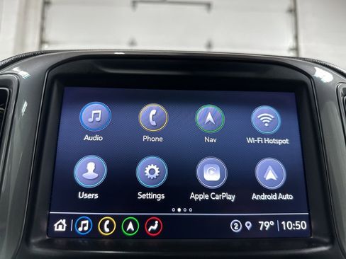 Used 2022 GMC Sierra 2500 Denali w/ Denali Black Diamond Edition image 27