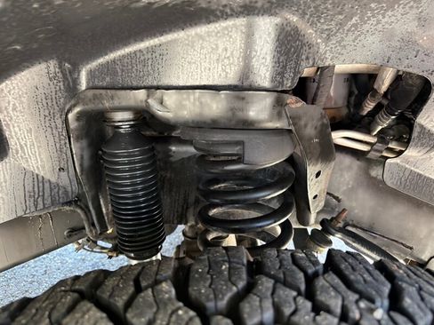 Used 2018 RAM 2500 Laramie AWD/4WD image 26