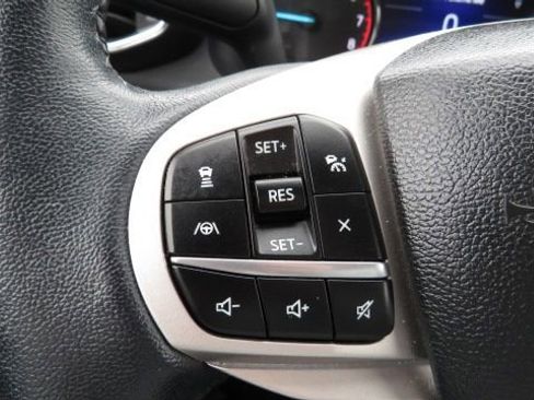 Certified 2023 Ford Explorer Limited image 24