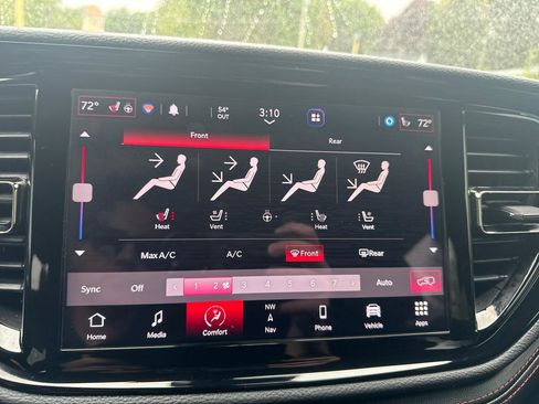 Used 2021 Dodge Durango R/T w/ Trailer Tow Group IV AWD/4WD image 24