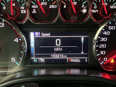 Used 2018 Chevrolet Silverado 2500 LT image 12