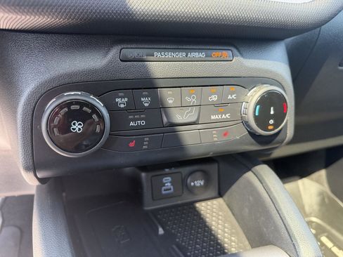 Used 2022 Ford Bronco Sport Big Bend w/ Convenience Package AWD/4WD image 27