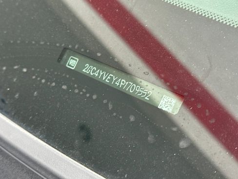 Used 2023 Chevrolet Silverado 3500 High Country w/ Safety Package II image 12