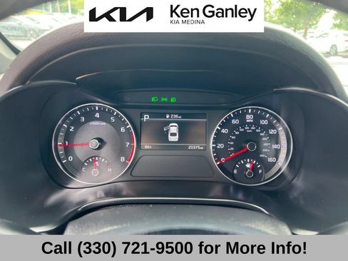 Certified 2024 Kia Forte GT-Line w/ GT-Line Premium Package FWD image 31