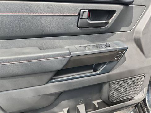 Certified 2025 Toyota Sequoia TRD Pro AWD/4WD image 13