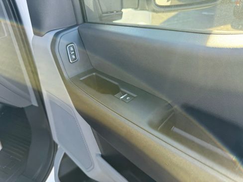 New 2025 Ford F550 4x4 Crew Cab Super Duty image 23
