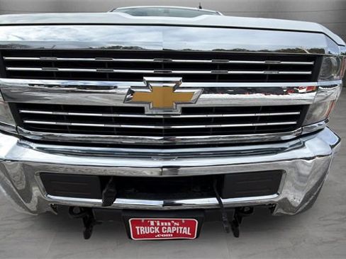 Used 2016 Chevrolet Silverado 3500 LT w/ All-Star Edition image 24